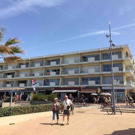 Studio Vue Ocean Lacanau Εξωτερικό φωτογραφία