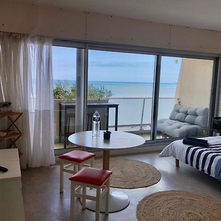 Studio Vue Ocean Lacanau Εξωτερικό φωτογραφία