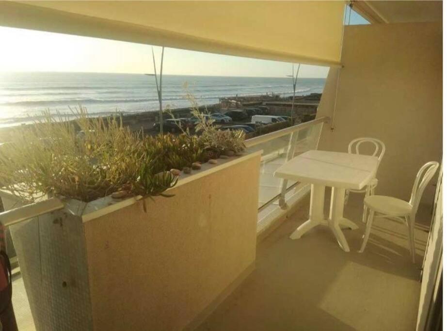Studio Vue Ocean Lacanau Εξωτερικό φωτογραφία